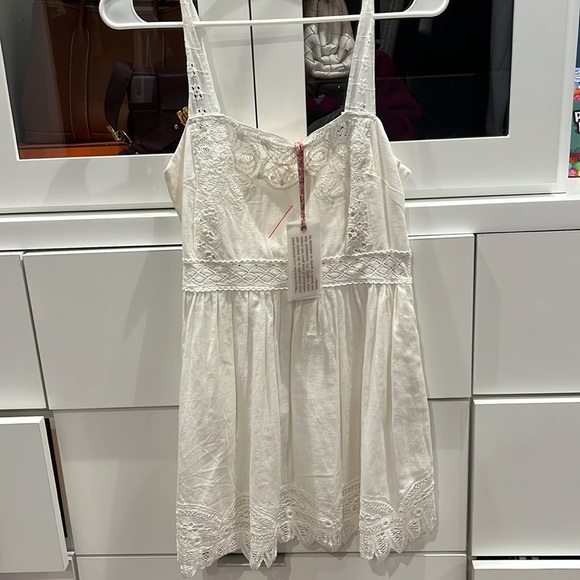 Loveshack Fancy dress brand new size 0 - Picture 5 of 6